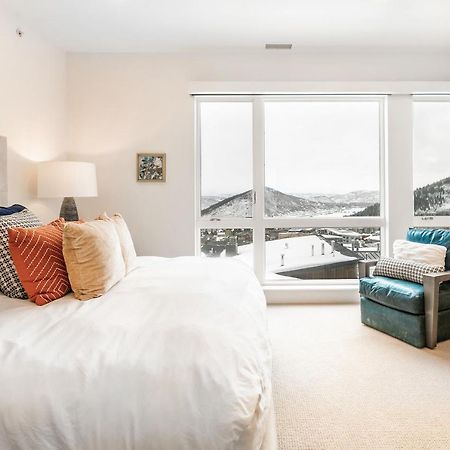 Apex Residence By All Seasons Resort Lodging パークシティ エクステリア 写真