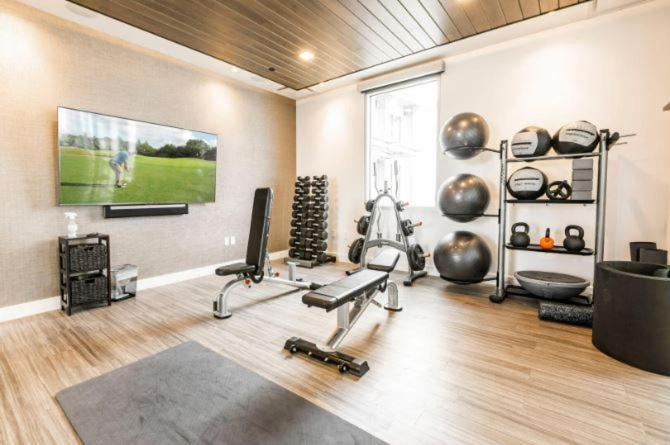 Apex Residence By All Seasons Resort Lodging パークシティ エクステリア 写真