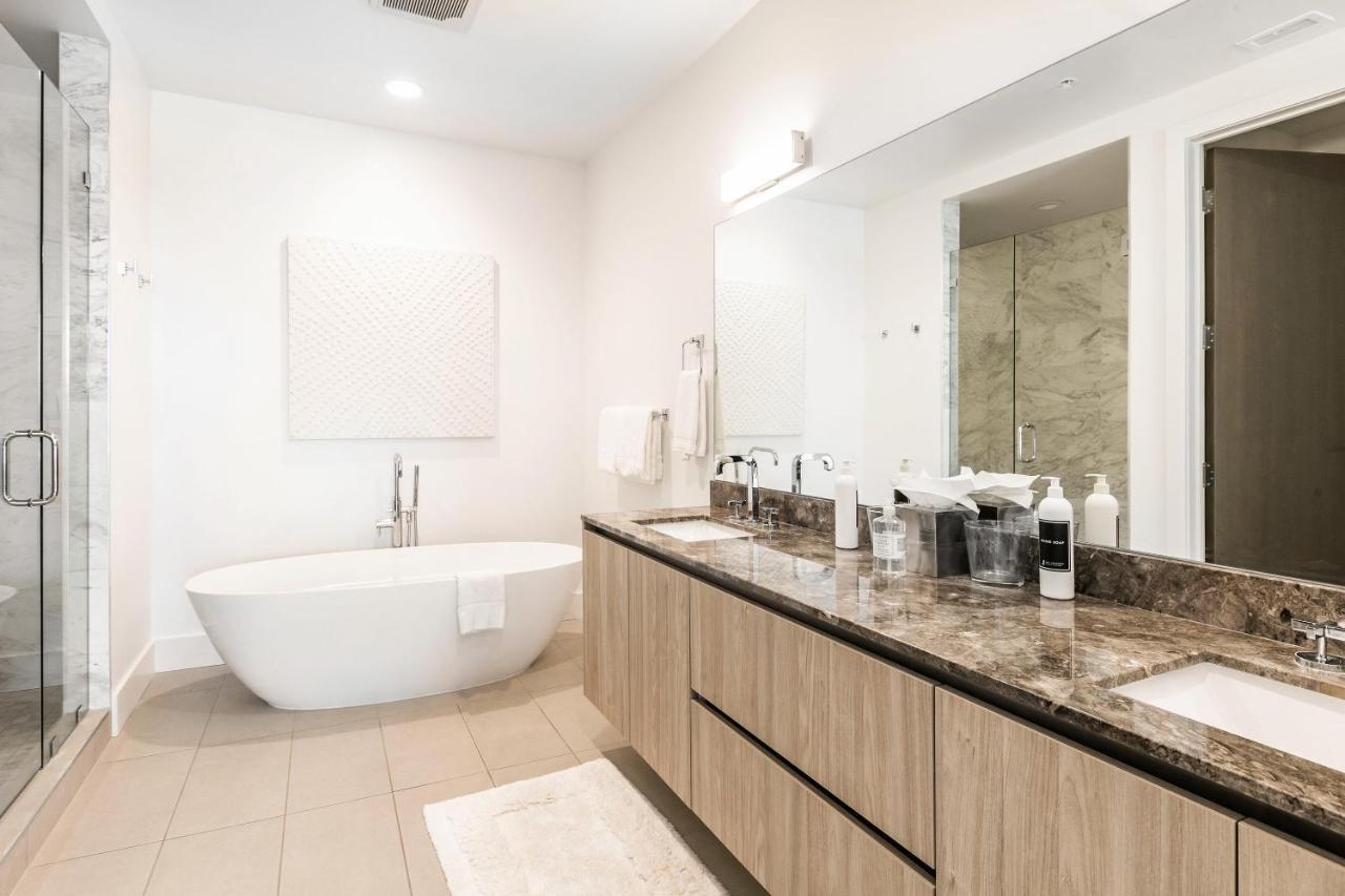 Apex Residence By All Seasons Resort Lodging パークシティ エクステリア 写真