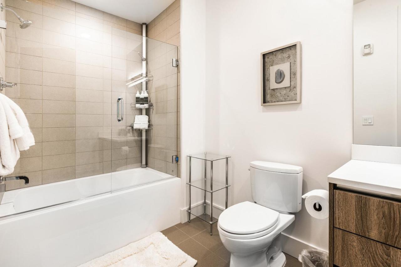 Apex Residence By All Seasons Resort Lodging パークシティ エクステリア 写真