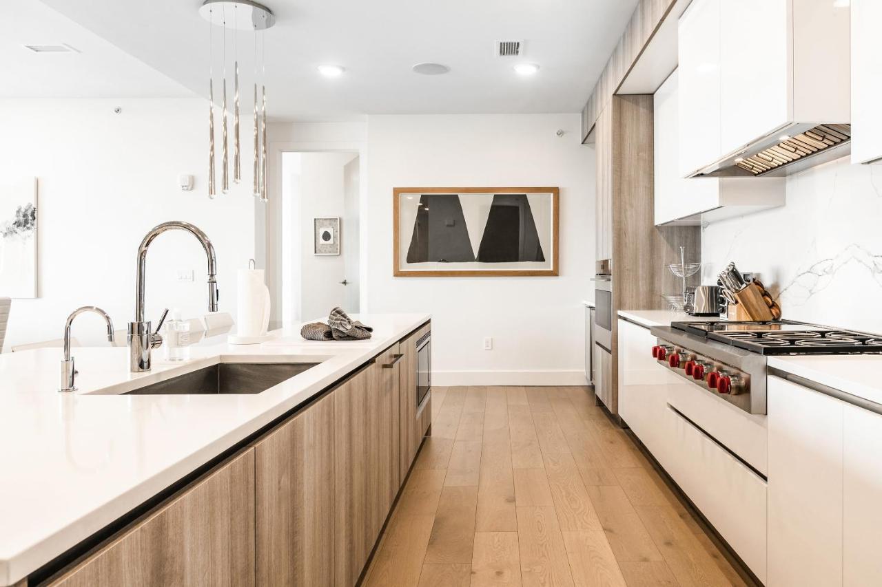 Apex Residence By All Seasons Resort Lodging パークシティ エクステリア 写真