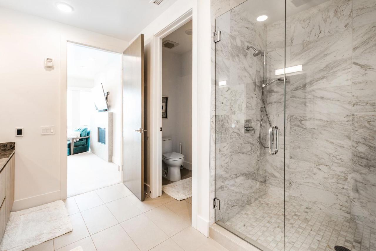 Apex Residence By All Seasons Resort Lodging パークシティ エクステリア 写真