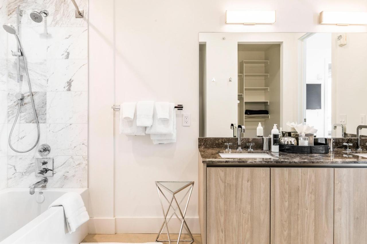 Apex Residence By All Seasons Resort Lodging パークシティ エクステリア 写真