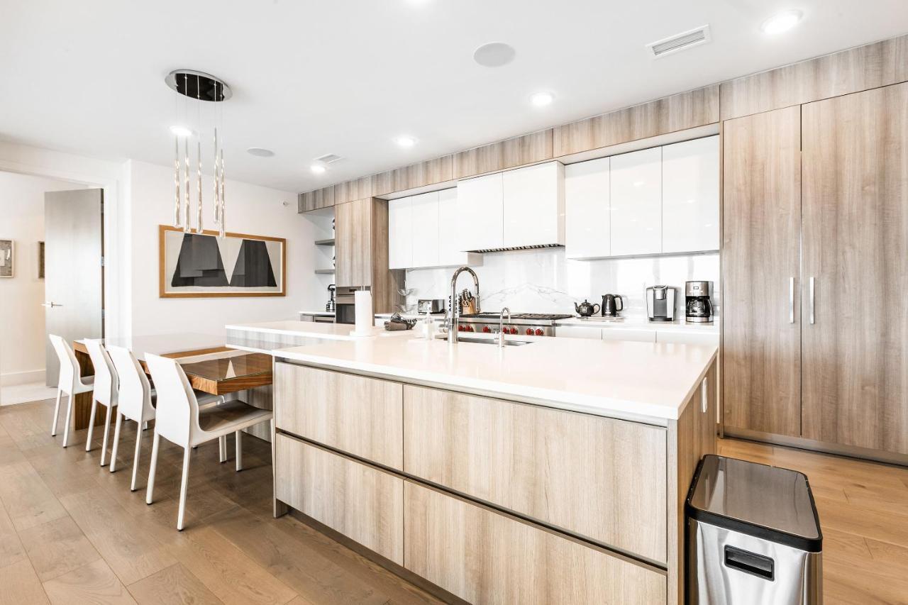 Apex Residence By All Seasons Resort Lodging パークシティ エクステリア 写真