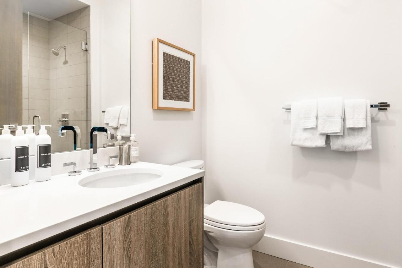 Apex Residence By All Seasons Resort Lodging パークシティ エクステリア 写真